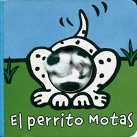 PERRITO MOTAS, EL | 9788421692479 | VAN DER PUT, KLAARTJE | Llibreria La Gralla | Llibreria online de Granollers