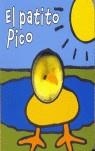 PATITO PICO, EL | 9788421692509 | VAN DER PUT, KLAARTJE | Llibreria La Gralla | Llibreria online de Granollers