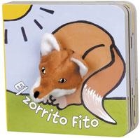 ZORRITO FITO, EL | 9788421696897 | VAN DER PUT, KLAARTJE | Llibreria La Gralla | Llibreria online de Granollers