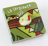 SERPIENTE SISÍ, LA | 9788421681183 | VAN DER PUT, KLAARTJE | Llibreria La Gralla | Llibreria online de Granollers