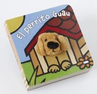 PERRITO GUAU, EL | 9788421681213 | VAN DER PUT, KLAARTJE | Llibreria La Gralla | Llibreria online de Granollers