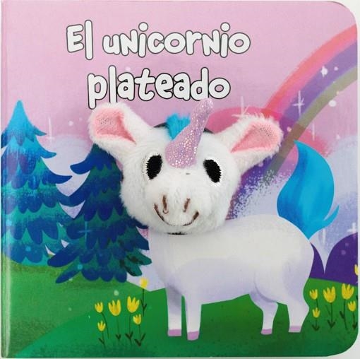 UNICORNIO PLATEADO, EL | 9788469667675 | VARIOS | Llibreria La Gralla | Llibreria online de Granollers