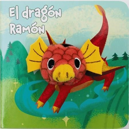 DRAGÓN RAMÓN, EL | 9788469667682 | VARIOS | Llibreria La Gralla | Llibreria online de Granollers