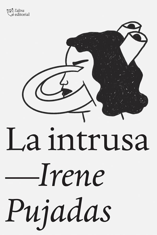 INTRUSA, LA | 9788412925791 | PUJADAS FARRÉ, IRENE | Llibreria La Gralla | Llibreria online de Granollers