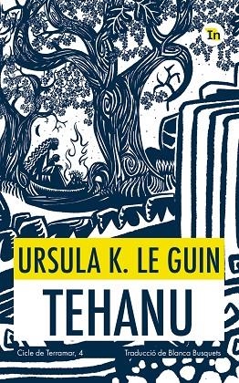 TEHANU | 9788419206053 | LE GUIN, URSULA K. | Llibreria La Gralla | Llibreria online de Granollers