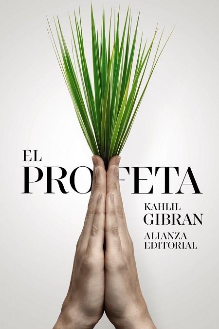 PROFETA, EL | 9788411488402 | GIBRAN, KAHLIL | Llibreria La Gralla | Llibreria online de Granollers