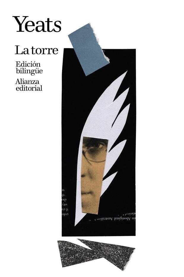 TORRE, LA [EDICIÓN BILINGÜE] | 9788411488419 | YEATS, WILLIAM BUTLER | Llibreria La Gralla | Llibreria online de Granollers