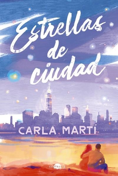 ESTRELLAS DE CIUDAD | 9788419822413 | MARTÍ, CARLA | Llibreria La Gralla | Llibreria online de Granollers