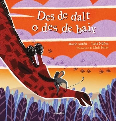 DES DE DALT O DES DE BAIX | 9788410302310 | NUÑEZ, LOLA | Llibreria La Gralla | Llibreria online de Granollers