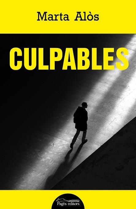 CULPABLES | 9788413036014 | ALÒS LÓPEZ, MARTA | Llibreria La Gralla | Llibreria online de Granollers