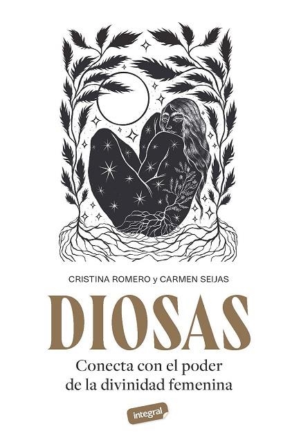 DIOSAS | 9788491183037 | ROMERO MIRALLES, CRISTINA | Llibreria La Gralla | Llibreria online de Granollers