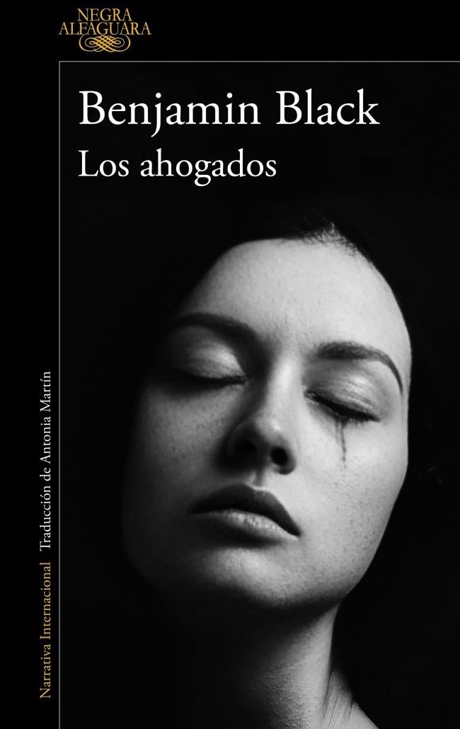 AHOGADOS, LOS  (QUIRKE & STRAFFORD 2) | 9788420477022 | BLACK, BENJAMIN | Llibreria La Gralla | Llibreria online de Granollers