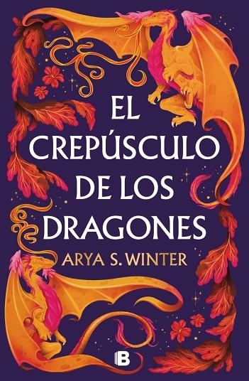 CREPÚSCULO DE LOS DRAGONES, EL | 9788466681094 | S. WINTER, ARYA | Llibreria La Gralla | Llibreria online de Granollers