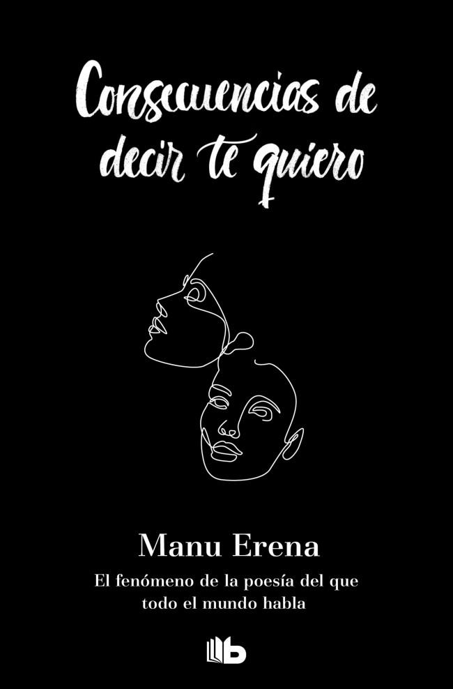 CONSECUENCIAS DE DECIR TE QUIERO | 9788410381605 | ERENA, MANU | Llibreria La Gralla | Llibreria online de Granollers