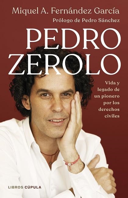 PEDRO ZEROLO | 9788448042233 | FERNÁNDEZ, MIQUEL A. | Llibreria La Gralla | Llibreria online de Granollers