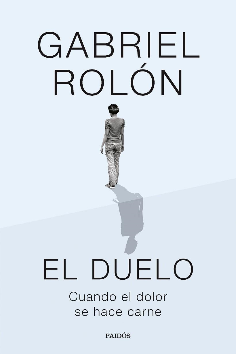 DUELO, EL | 9788449343308 | ROLÓN, GABRIEL | Llibreria La Gralla | Llibreria online de Granollers