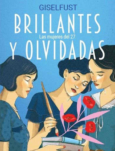 BRILLANTES Y OLVIDADAS | 9788410378360 | GISELFUST | Llibreria La Gralla | Llibreria online de Granollers