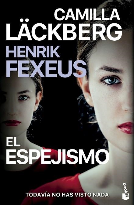 ESPEJISMO,EL (BOLSILLO) | 9788408298472 | LÄCKBERG, CAMILLA / FEXEUS, HENRIK | Llibreria La Gralla | Llibreria online de Granollers