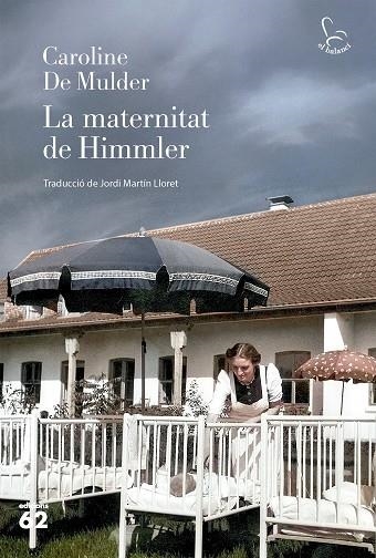 MATERNITAT DE HIMMLER, LA | 9788429782325 | MULDER, CAROLINE DE | Llibreria La Gralla | Llibreria online de Granollers