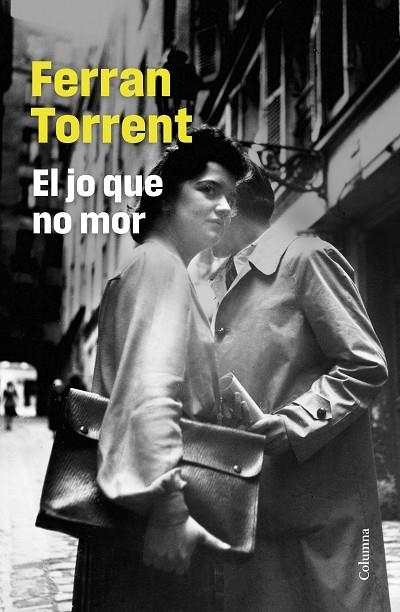 JO QUE NO MOR, EL | 9788466432887 | TORRENT, FERRAN | Llibreria La Gralla | Llibreria online de Granollers