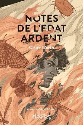 NOTES DE L'EDAT ARDENT | 9788412761696 | NORTH, CLAIRE | Llibreria La Gralla | Llibreria online de Granollers