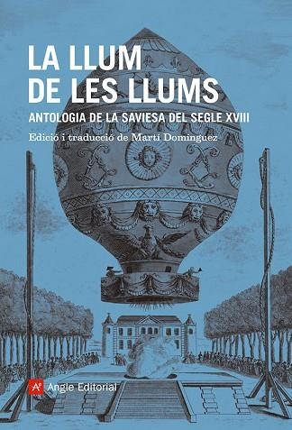 LLUM DE LES LLUMS, LA | 9788410112520 | VVAA | Llibreria La Gralla | Llibreria online de Granollers