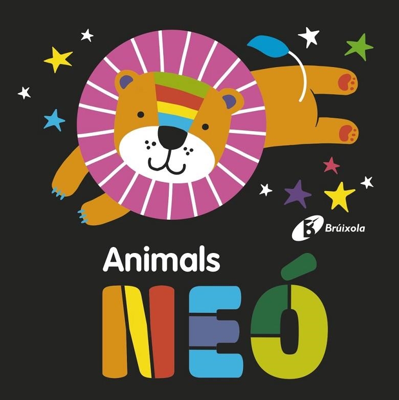 ANIMALS NEÓ | 9788413494258 | VV.AA.3 | Llibreria La Gralla | Llibreria online de Granollers