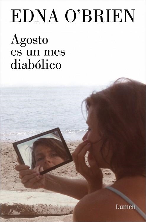 AGOSTO ES UN MES DIABÓLICO | 9788426406194 | O'BRIEN, EDNA | Llibreria La Gralla | Llibreria online de Granollers