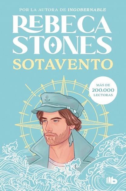 SOTAVENTO (BOLSILLO) | 9788413148496 | STONES, REBECA | Llibreria La Gralla | Llibreria online de Granollers