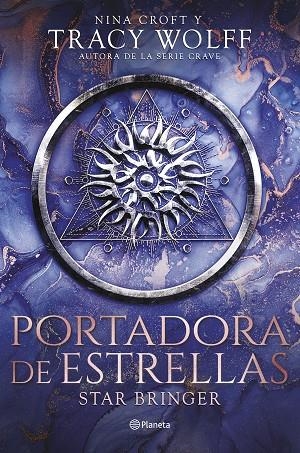 PORTADORA DE ESTRELLAS (STAR BRINGER) | 9788408298793 | WOLFF, TRACY / CROFT, NINA | Llibreria La Gralla | Llibreria online de Granollers