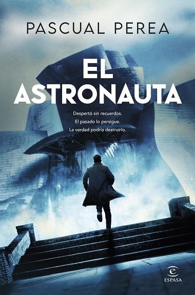 ASTRONAUTA, EL | 9788467075632 | PEREA, PASCUAL | Llibreria La Gralla | Llibreria online de Granollers