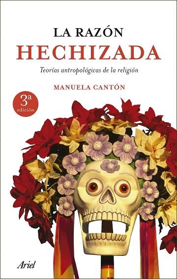 RAZÓN HECHIZADA, LA | 9788434438408 | CANTÓN DELGADO, MANUELA | Llibreria La Gralla | Librería online de Granollers