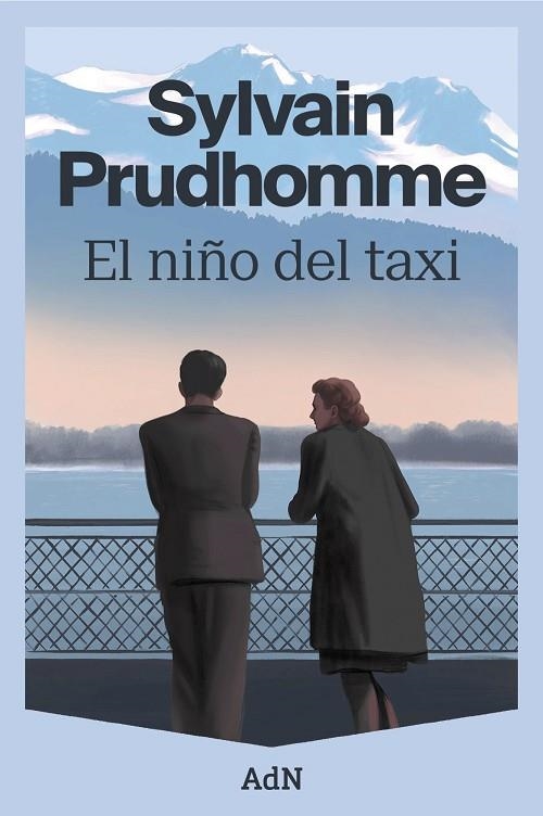 EL NIÑO DEL TAXI | 9788410138742 | PRUDHOMME, SYLVAIN | Llibreria La Gralla | Librería online de Granollers