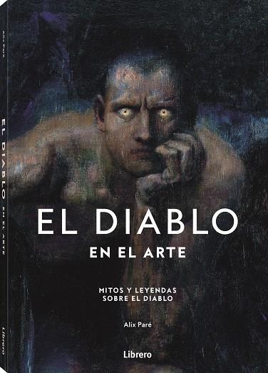 DIABLO EN EL ARTE, EL | 9789464991055 | PARE, ALIX | Llibreria La Gralla | Llibreria online de Granollers