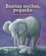 BUENAS NOCHES, PEQUEÑO | 9788412950052 | G. GALCERAN, ÀURIA | Llibreria La Gralla | Llibreria online de Granollers