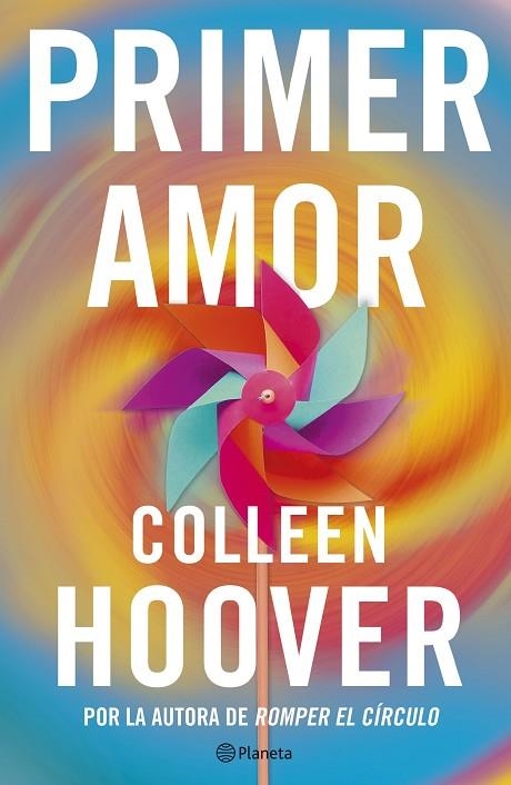 PRIMER AMOR (HEART BONES) | 9788408300489 | HOOVER, COLLEEN | Llibreria La Gralla | Llibreria online de Granollers