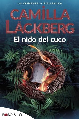 NIDO DEL CUCO, EL | 9788418185786 | LÄCKBERG, CAMILLA | Llibreria La Gralla | Llibreria online de Granollers