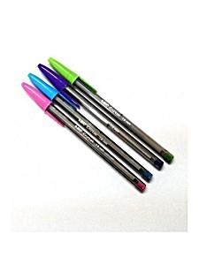 BIC CRISTAL FASHION COLORS PASTEL | BICFASHION | Llibreria La Gralla | Llibreria online de Granollers