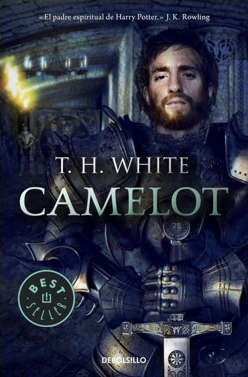 CAMELOT (DB BESTSELLER 476/2) | 9788499895833 | WHITE,T.H. | Llibreria La Gralla | Llibreria online de Granollers