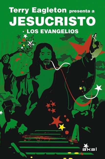 JESUCRISTO. LOS EVANGELIOS (BOLSILLO) | 9788446028871 | EAGLETON, TERRY | Llibreria La Gralla | Llibreria online de Granollers