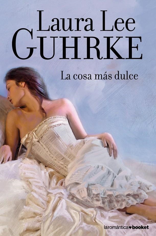 COSA MÁS DULCE, LA (LAS CHICAS DE LITTLE RUSSELL III) | 9788408110453 | GUHRKE, LAURA LEE | Llibreria La Gralla | Llibreria online de Granollers