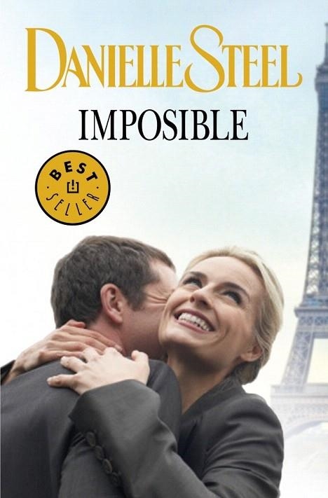 IMPOSIBLE | 9788499894249 | STEEL, DANIELLE | Llibreria La Gralla | Librería online de Granollers