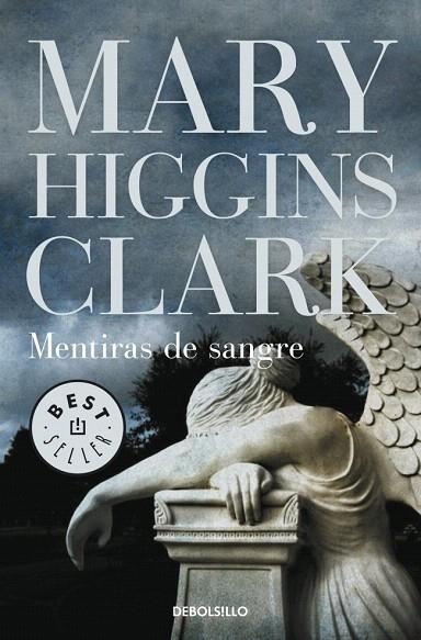 MENTIRAS DE SANGRE | 9788499894003 | HIGGINS CLARK, MARY | Llibreria La Gralla | Llibreria online de Granollers