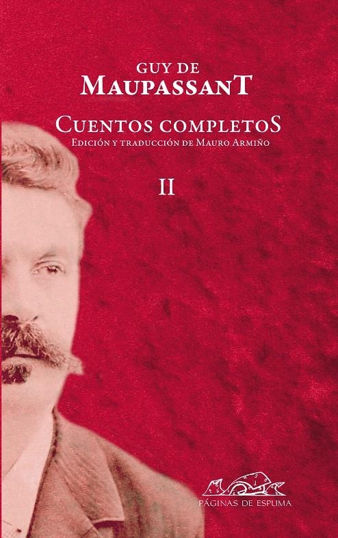 CUENTOS COMPLETOS GUY DE MAUPASSANT (ESTUCHE 2 VOLS) | 9788483930847 | MAUPASSANT, GUY DE | Llibreria La Gralla | Llibreria online de Granollers