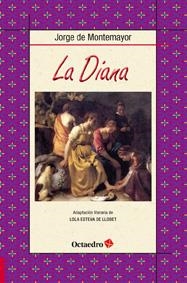 DIANA, LA | 9788499212159 | MONTEMAYOR, JORGE DE | Llibreria La Gralla | Llibreria online de Granollers