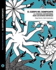 CUERPO DEL SIGNIFICANTE, EL | 9788497884686 | FALCONI, DIEGO / ACEDO, NOEMI | Llibreria La Gralla | Librería online de Granollers