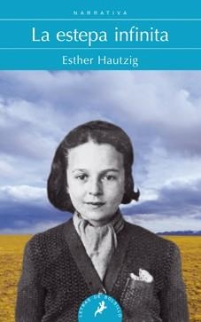 ESTEPA INFINITA, LA (LETRAS DE BOLSILLO 129) | 9788498384314 | HAUTZIG, ESTHER | Llibreria La Gralla | Librería online de Granollers