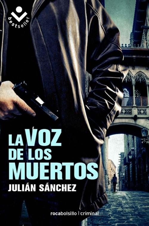 VOZ DE LOS MUERTOS, LA | 9788492833696 | SANCHEZ, JULIAN | Llibreria La Gralla | Llibreria online de Granollers