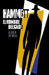 HOMBRE DELGADO, EL (EL LIBRO DE BOLSILLO) | 9788420653587 | HAMMETT, DASHIELL | Llibreria La Gralla | Llibreria online de Granollers