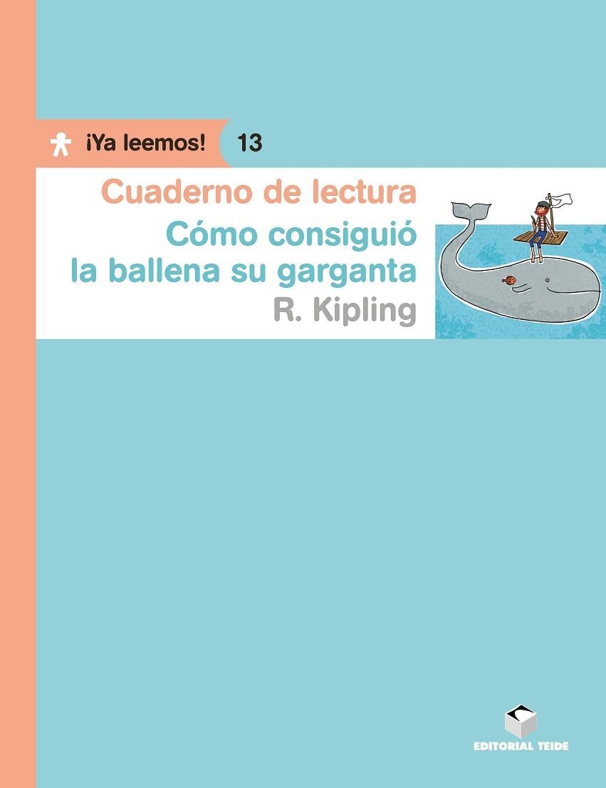 C. COMO CONSIGUIO LA BALLENA SU GARGANTA | 9788430766468 | DESCONOCIDO | Llibreria La Gralla | Llibreria online de Granollers